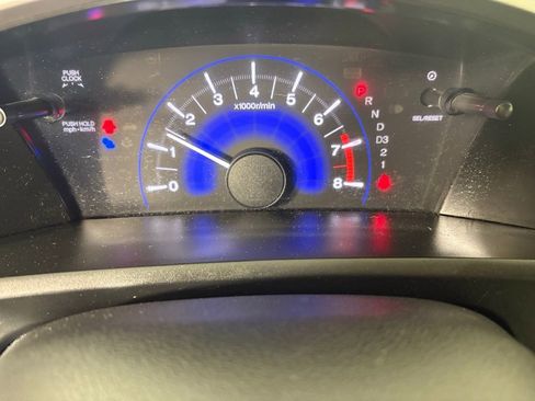 Used 2012 Honda Civic LX image 25