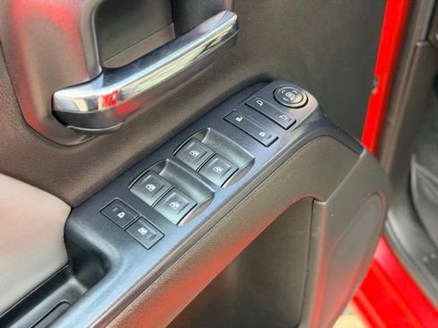 Used 2015 GMC Sierra 1500 4x4 Double Cab w/ Sierra Convenience Package image 15