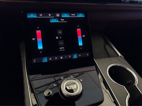 New 2026 Cadillac Escalade Luxury image 26