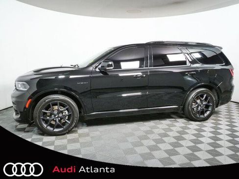 Used 2026 Dodge Durango GT AWD/4WD image 1