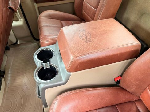 Used 2008 Ford F250 King Ranch AWD/4WD image 30