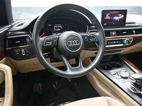 Used 2019 Audi A5 2.0T Premium w/ Convenience Package image 18