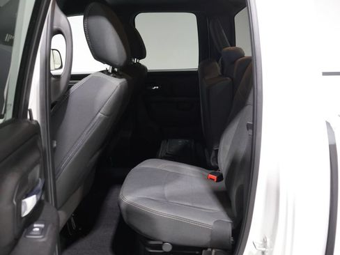 Certified 2023 RAM 1500 Warlock w/ Trailer & Traction Group AWD/4WD image 20
