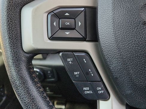 Used 2015 Ford F150 Lariat w/ Equipment Group 502A Luxury image 16