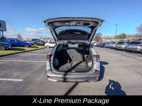 Used 2023 Kia Sportage X-Line w/ X-Line Premium Package image 11