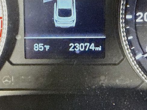 Used 2023 Hyundai Sonata SE w/ Cargo Package FWD image 16