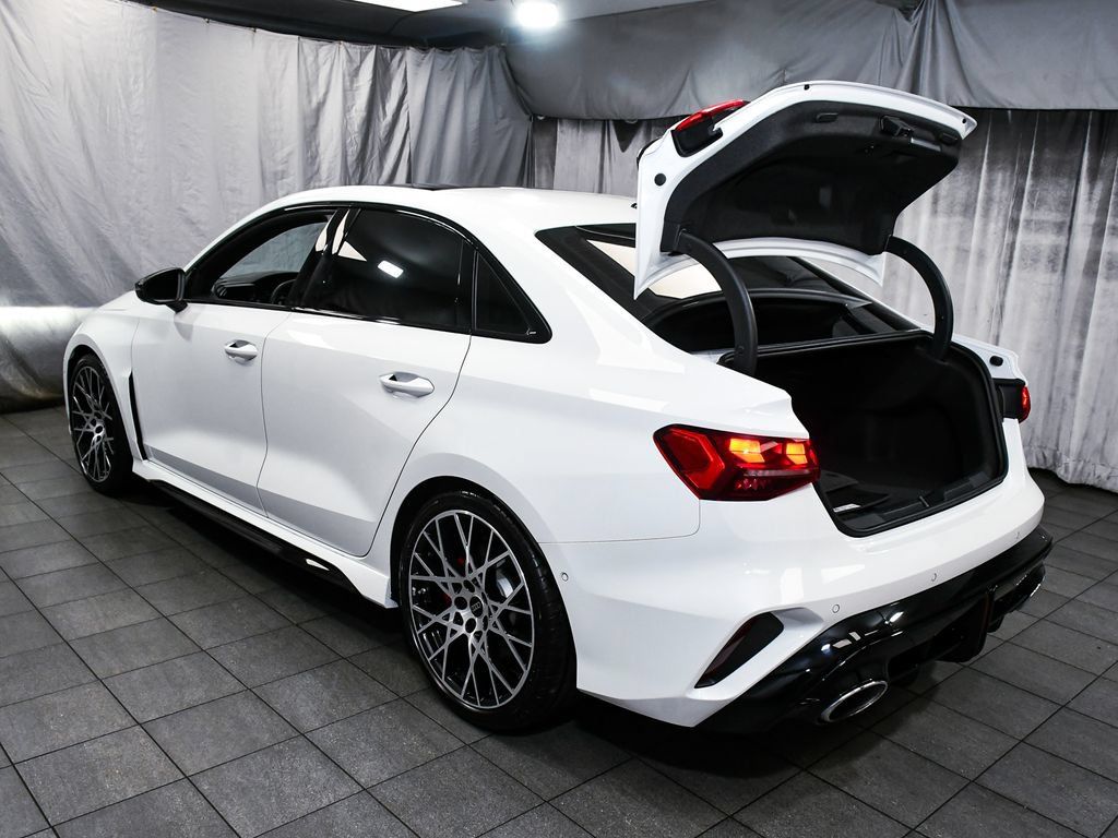 Used 2026 Audi RS 3 AWD/4WD image 76