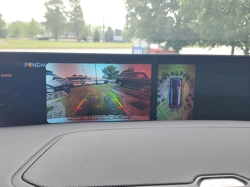 New 2026 Lincoln Navigator Reserve AWD/4WD image 20