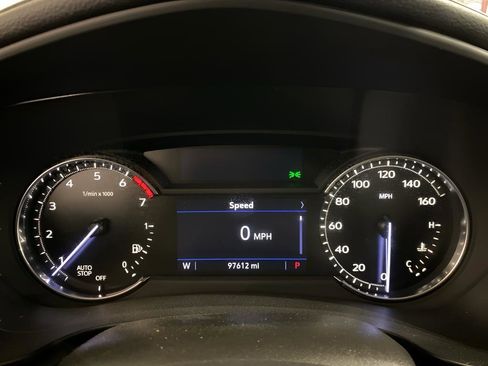 Used 2019 Cadillac XT4 Luxury image 12