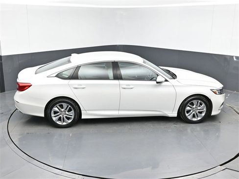Used 2019 Honda Accord LX image 37