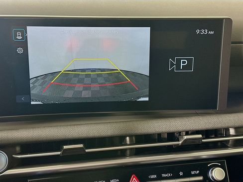 New 2026 Hyundai Tucson SEL w/ Tow & Go Package image 13