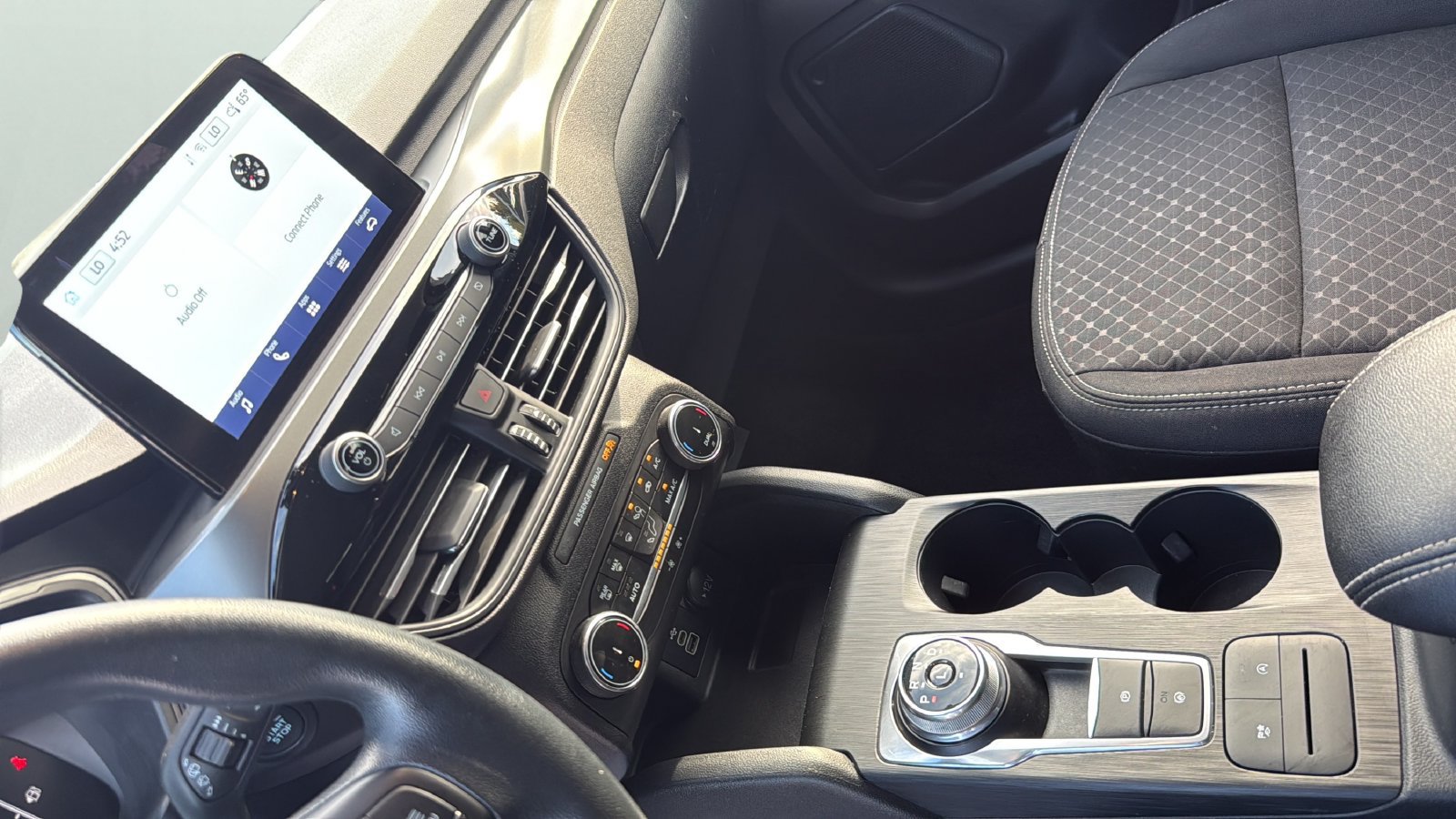 Used 2025 Ford Escape Active FWD image 20