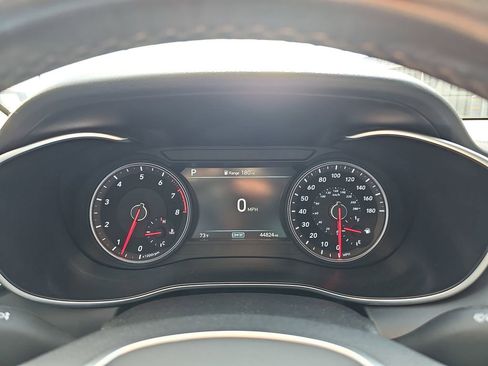 Used 2020 Genesis G70 3.3T image 22