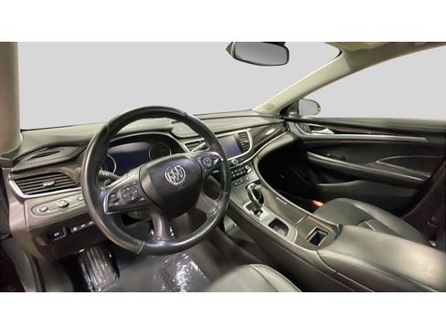 Used 2017 Buick LaCrosse Premium w/ Sun and Shade Package FWD image 11
