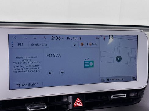 Used 2024 Hyundai Ioniq 5 SEL image 21