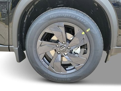 New 2026 Nissan Rogue SV w/ Cold Weather Package image 9