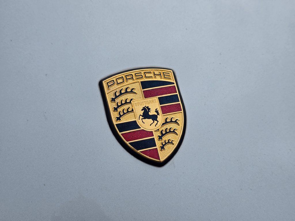 Used 2005 Porsche Boxster S RWD image 17