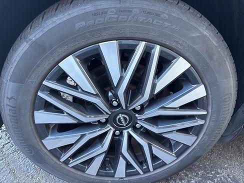 Used 2023 Nissan Altima 2.5 SV image 28