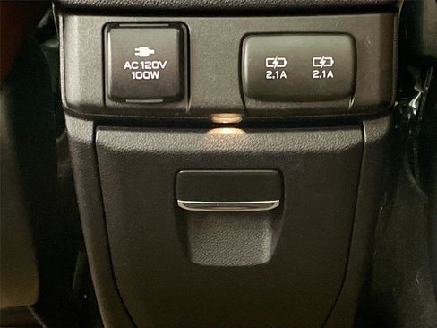 Used 2021 Subaru Ascent Touring image 28