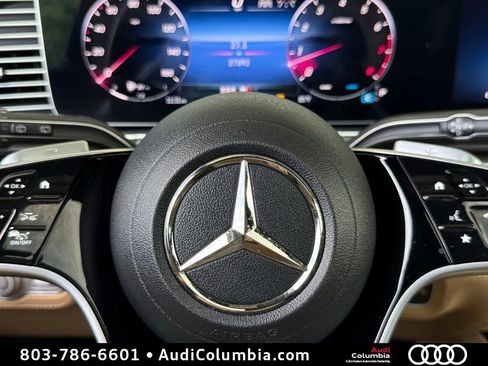 Used 2024 Mercedes-Benz GLE 350 4MATIC image 27