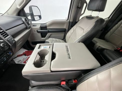 Used 2020 Ford F350 XL w/ STX Appearance Package AWD/4WD image 18