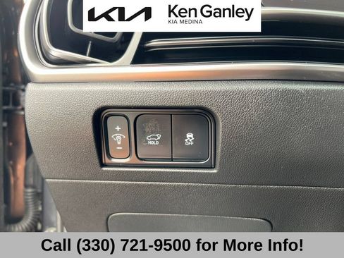 Certified 2024 Kia Sorento X-Line EX AWD/4WD image 30