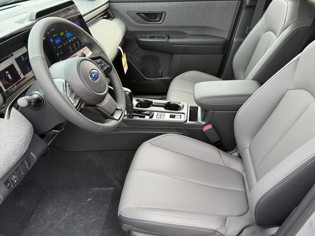New 2026 Subaru Outback Limited w/ Premium/Limited Package 2 AWD/4WD image 10