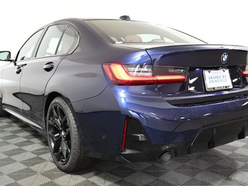 New 2026 BMW 330i Sedan w/ M Sport Package image 6