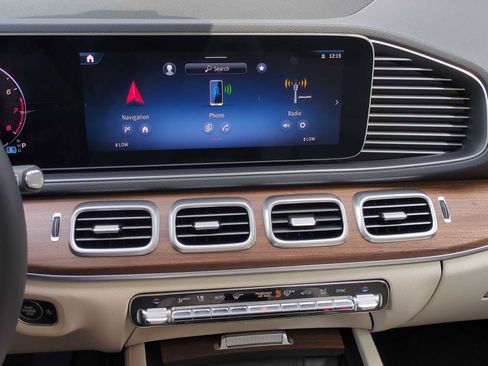 Used 2026 Mercedes-Benz GLE 350 GLE 350 image 30