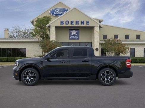 New 2025 Ford Maverick Lariat w/ 4K Tow Package image 3