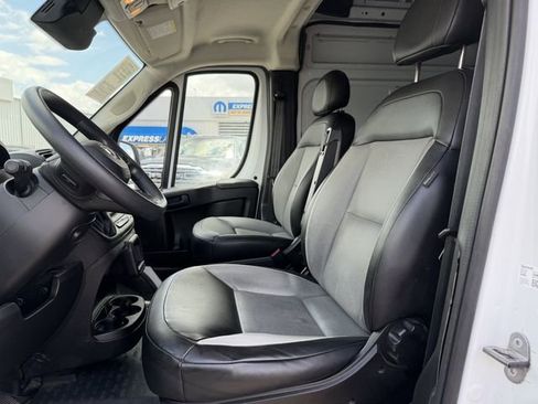 Used 2023 RAM ProMaster 2500 FWD image 18