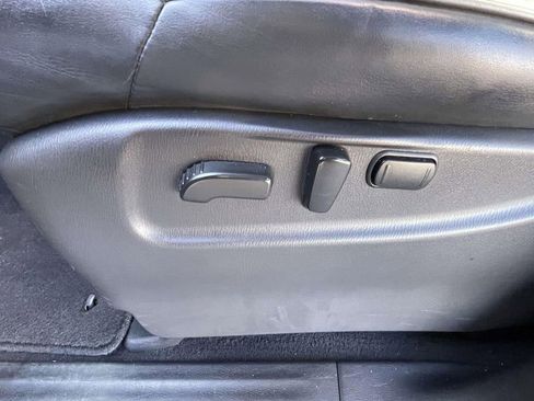 Used 2016 INFINITI QX80 Luxe w/ 22" Wheel Package image 17