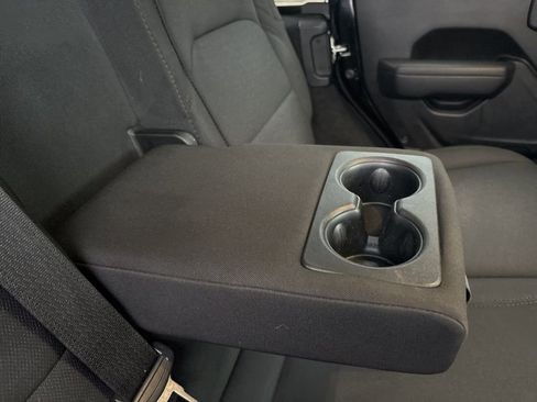 Used 2023 Jeep Wrangler Unlimited w/ Cold Weather Group image 20