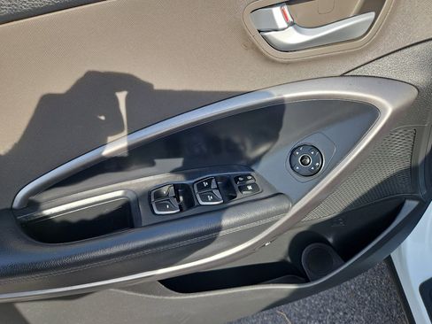 Used 2015 Hyundai Santa Fe Sport w/ Option Group 02 image 14