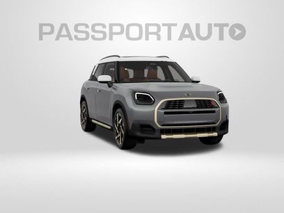 New 2027 MINI Cooper Countryman S