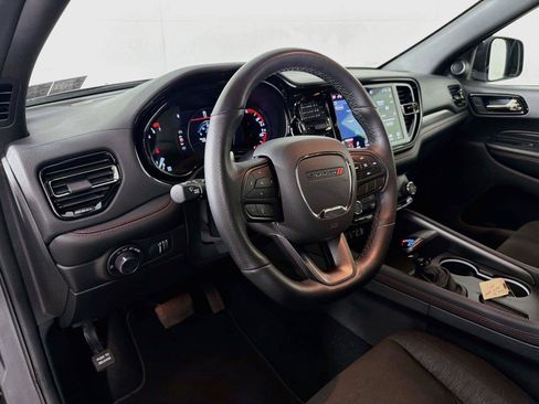 Used 2026 Dodge Durango GT AWD/4WD image 16