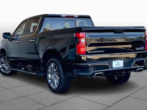 Used 2019 Chevrolet Silverado 1500 High Country w/ High Country Premium Package image 22