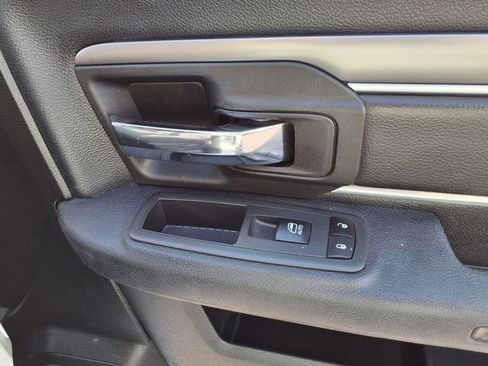 Used 2022 RAM 1500 Classic Warlock w/ Electronics Group AWD/4WD image 25