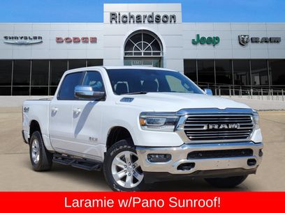 Used 2023 RAM 1500 Laramie