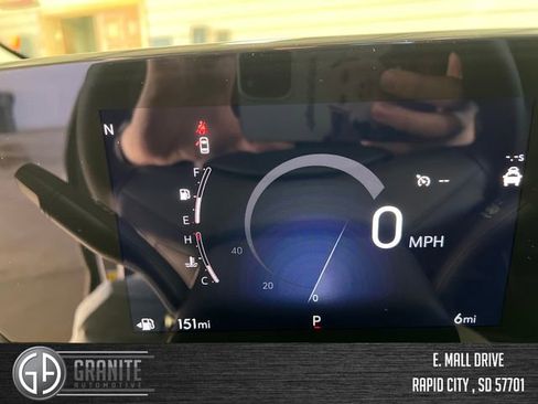 New 2026 Buick Encore GX Sport Touring image 10