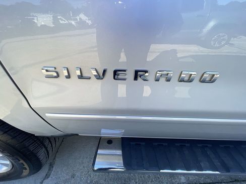 Used 2015 Chevrolet Silverado 1500 LT w/ All Star Edition AWD/4WD image 30
