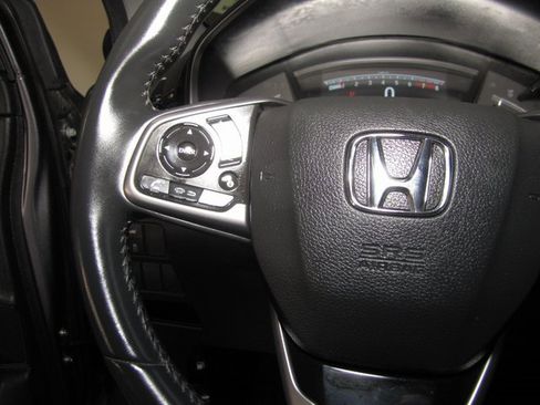 Certified 2022 Honda CR-V EX-L image 5