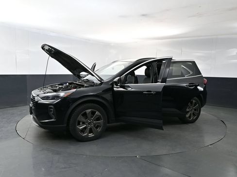 Used 2024 Ford Escape Platinum AWD/4WD image 27