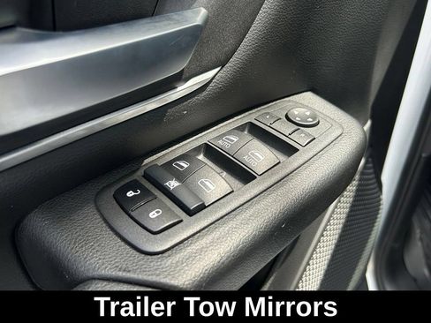 Certified 2023 RAM 1500 Big Horn RWD image 34