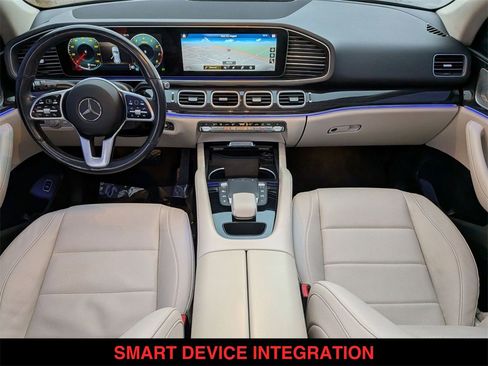 Used 2022 Mercedes-Benz GLE 350 4MATIC image 27