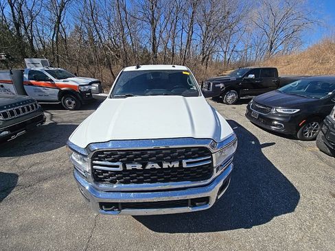 Used 2024 RAM 2500 Big Horn image 13