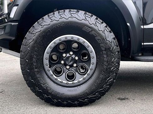 Used 2024 Ford F150 Raptor image 9