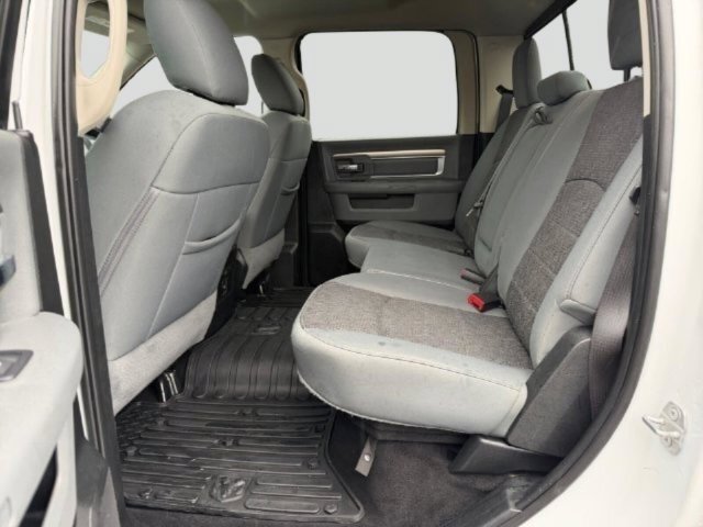 Used 2018 RAM 1500 Outdoorsman AWD/4WD image 41