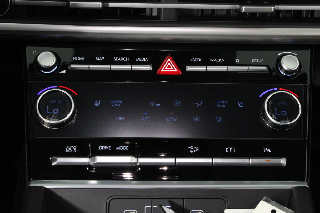 Certified 2026 Hyundai Santa Fe SEL FWD image 22