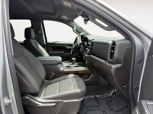 Used 2024 Chevrolet Silverado 1500 RST w/ Convenience Package II image 19